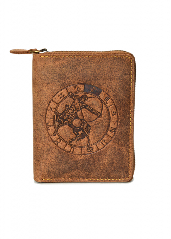 Vintage RV- Kombibörse Schütze Rindleder